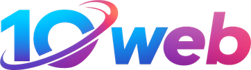 10 web লোগো